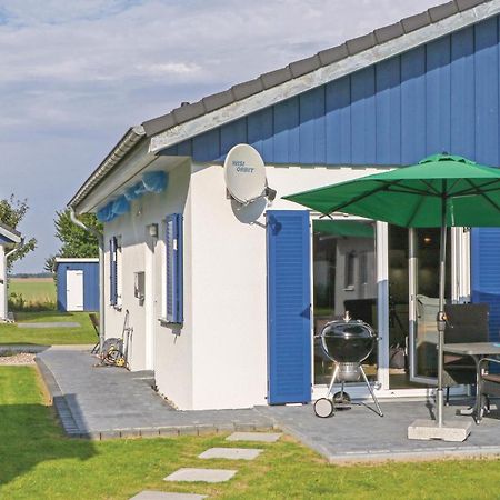 Ferienhaus 31 Altefaehr Altefähr Exterior foto