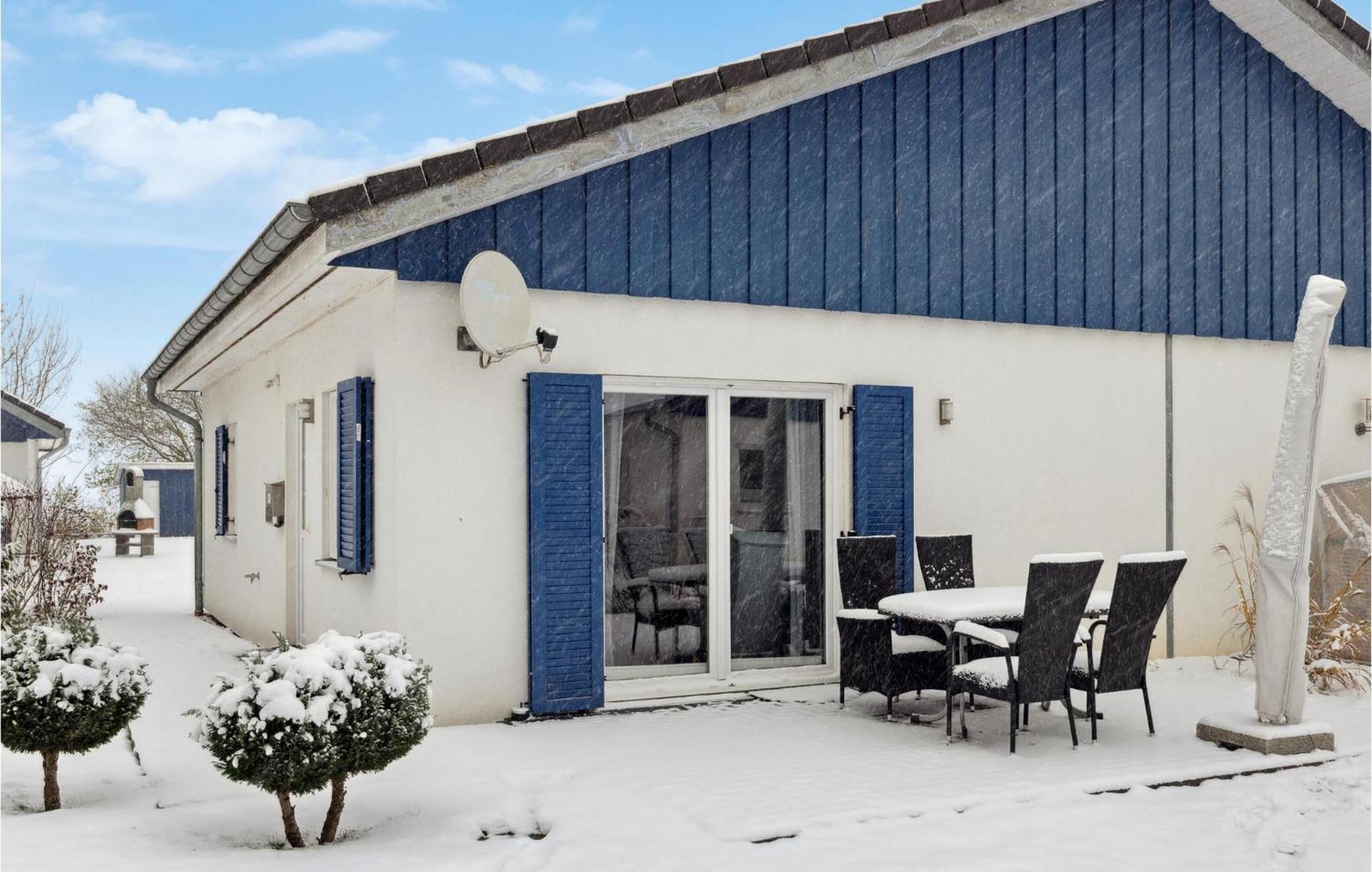 Ferienhaus 31 Altefaehr Altefähr Exterior foto