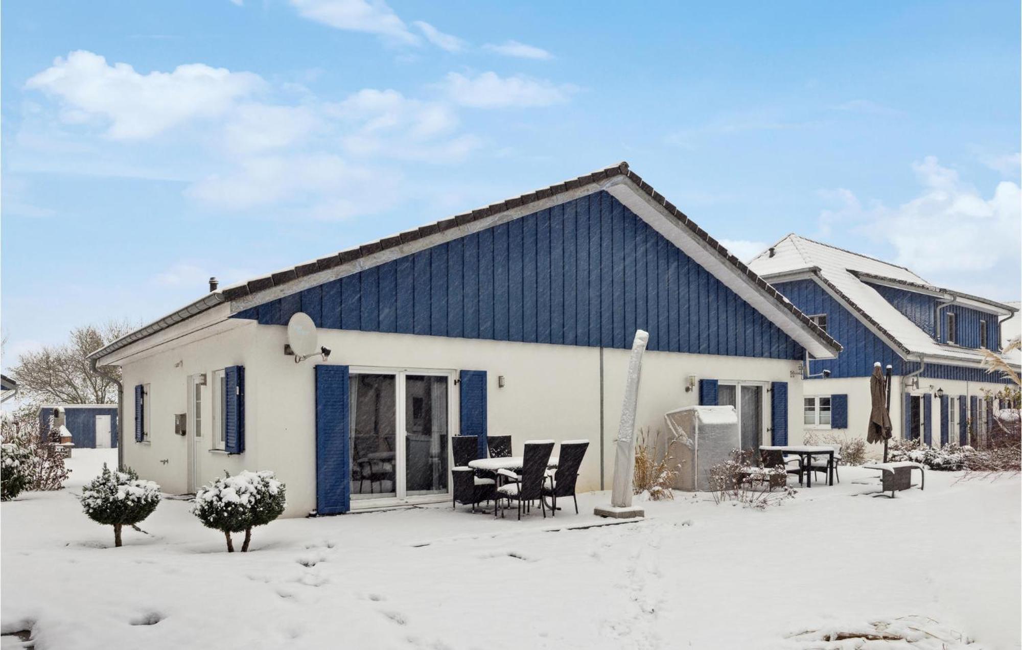 Ferienhaus 31 Altefaehr Altefähr Exterior foto